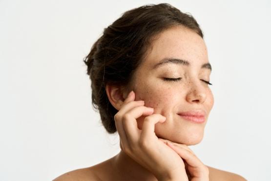 Soins du visage Soins du visage