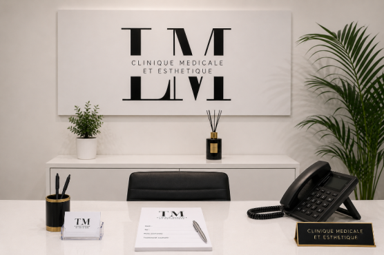 LM Clinique LM Clinique