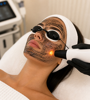 Des soins visage adaptés à votre peau