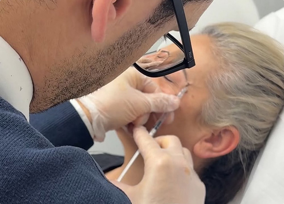 Dr Misirli