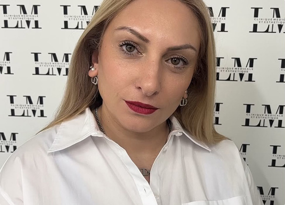 Madame Ozturk