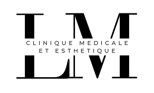 LM-Clinique | Logo Footer